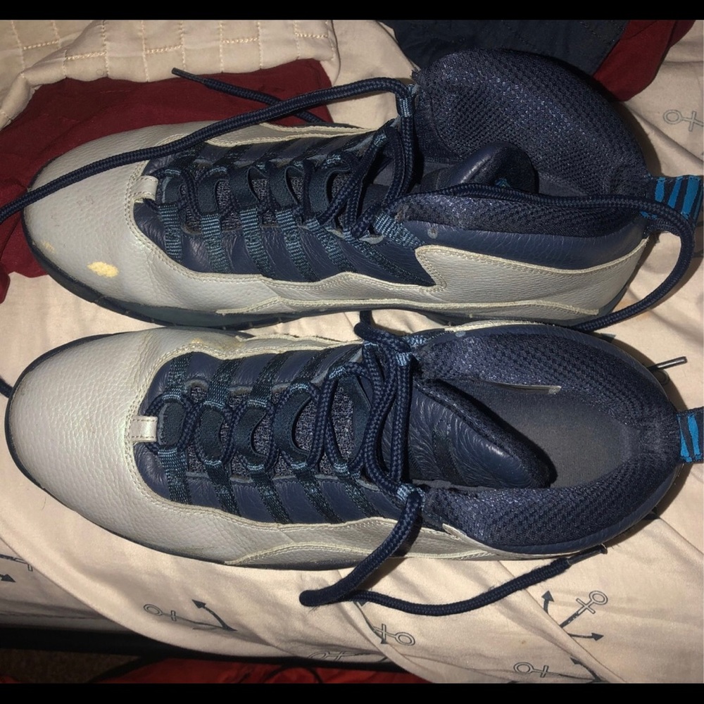 Rio 10s